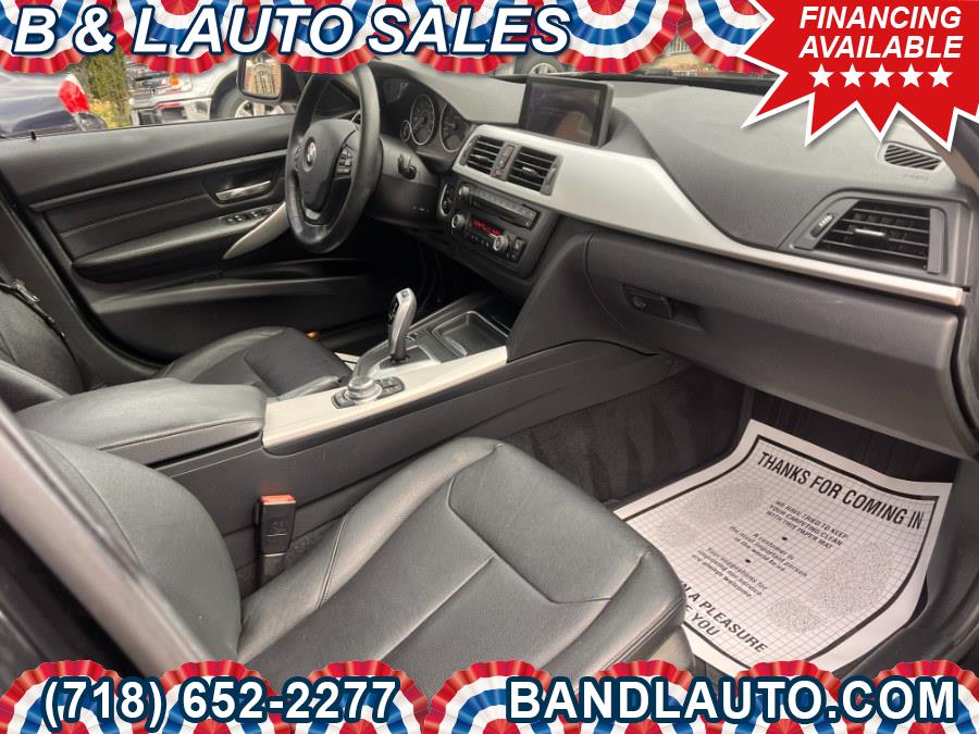 2013 BMW 3 Series 4dr Sedan 328i xDrive AWD SULEV, available for sale in Bronx, New York | B & L Auto Sales LLC. Bronx, New York 2013 BMW 3 Series 4dr Sedan 328i xDrive AWD SULEV, available for sale in Bronx, New York | B & L Auto Sales LLC. Bronx, New York