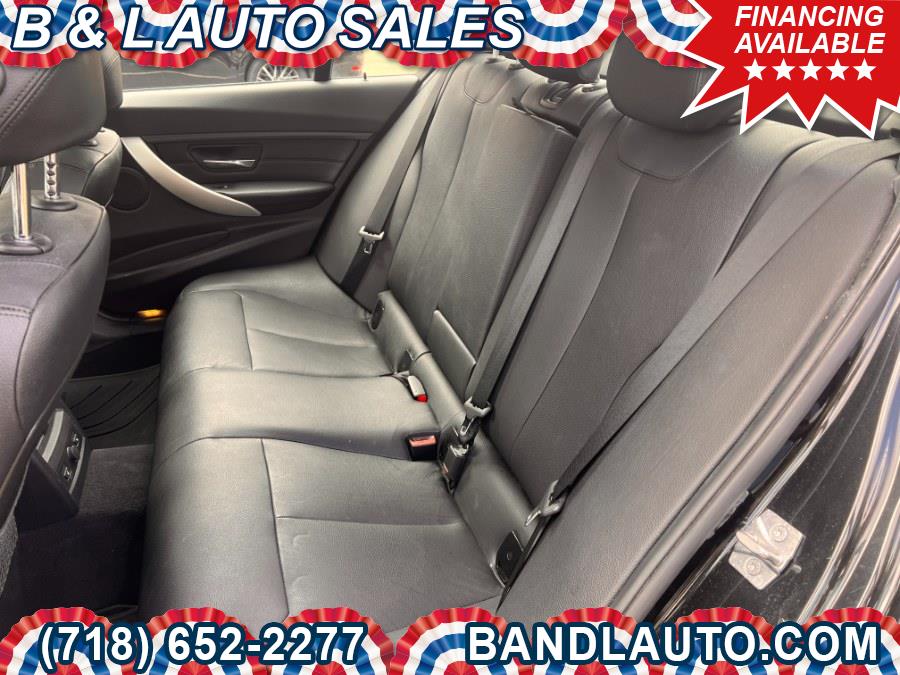 2013 BMW 3 Series 4dr Sedan 328i xDrive AWD SULEV, available for sale in Bronx, New York | B & L Auto Sales LLC. Bronx, New York 2013 BMW 3 Series 4dr Sedan 328i xDrive AWD SULEV, available for sale in Bronx, New York | B & L Auto Sales LLC. Bronx, New York