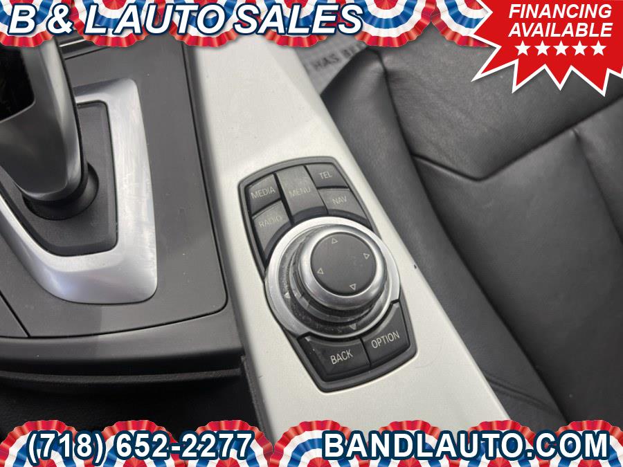2013 BMW 3 Series 4dr Sedan 328i xDrive AWD SULEV, available for sale in Bronx, New York | B & L Auto Sales LLC. Bronx, New York 2013 BMW 3 Series 4dr Sedan 328i xDrive AWD SULEV, available for sale in Bronx, New York | B & L Auto Sales LLC. Bronx, New York