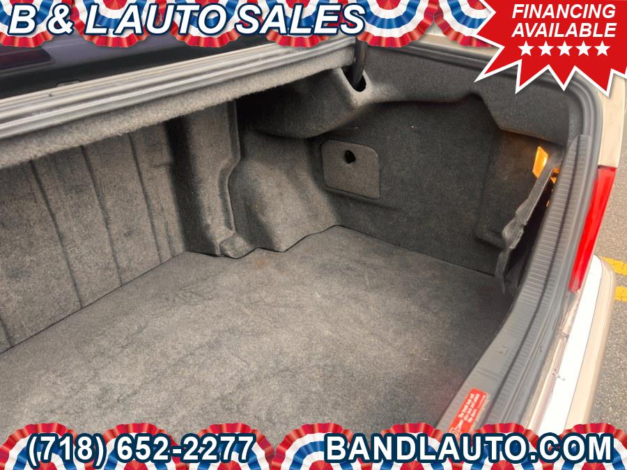1994 Mercedes-Benz S-Class S 500 4dr Sedan 5.0L Auto, available for sale in Bronx, New York | B & L Auto Sales LLC. Bronx, New York 1994 Mercedes-Benz S-Class S 500 4dr Sedan 5.0L Auto, available for sale in Bronx, New York | B & L Auto Sales LLC. Bronx, New York