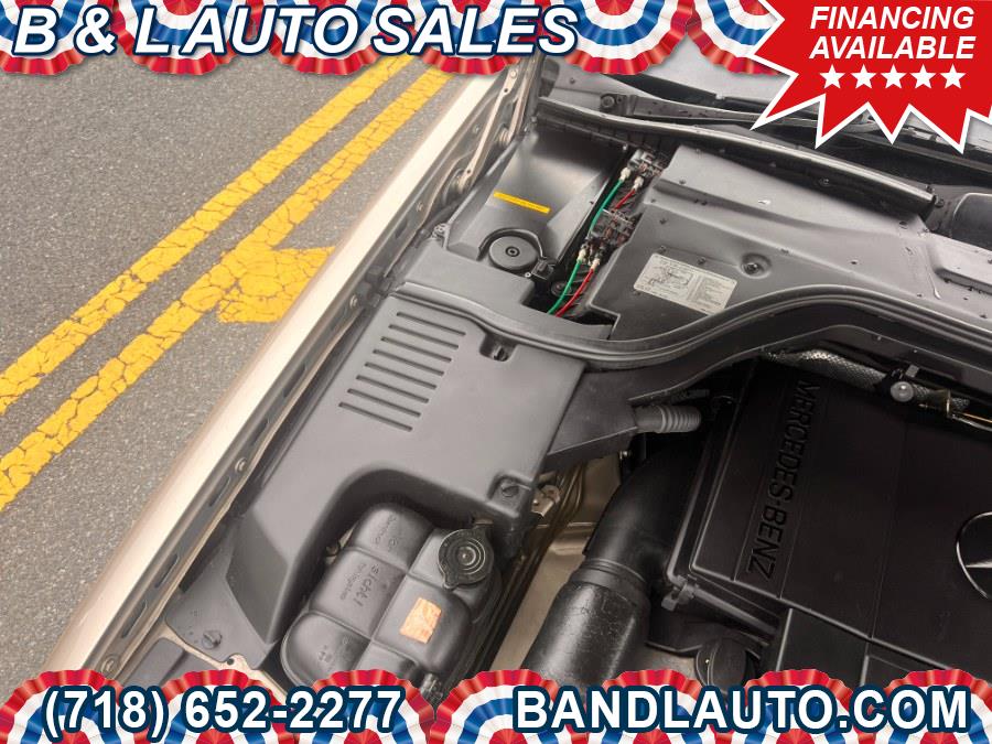 1994 Mercedes-Benz S-Class S 500 4dr Sedan 5.0L Auto, available for sale in Bronx, New York | B & L Auto Sales LLC. Bronx, New York 1994 Mercedes-Benz S-Class S 500 4dr Sedan 5.0L Auto, available for sale in Bronx, New York | B & L Auto Sales LLC. Bronx, New York