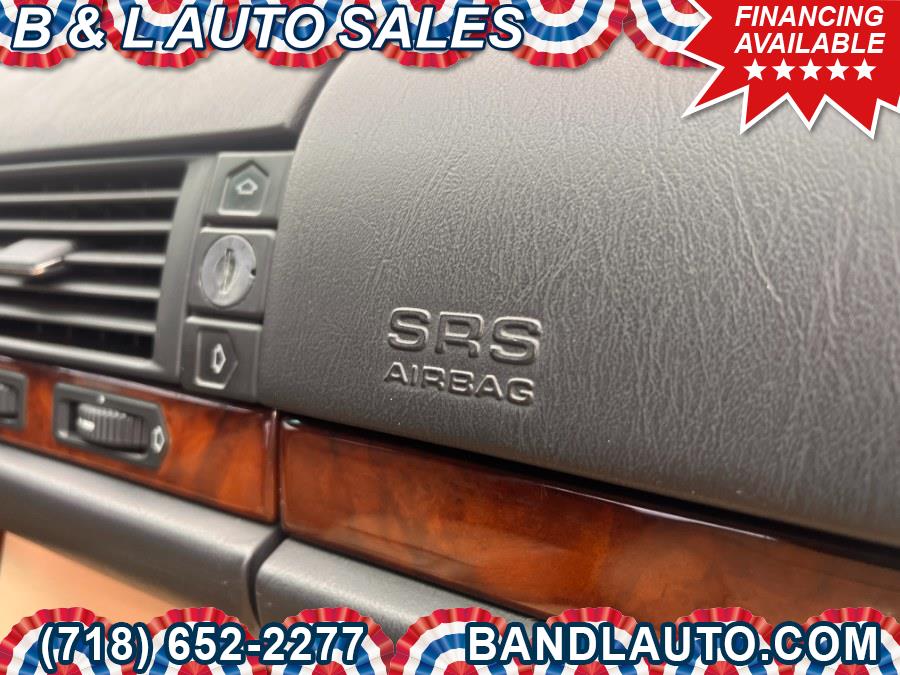 1994 Mercedes-Benz S-Class S 500 4dr Sedan 5.0L Auto, available for sale in Bronx, New York | B & L Auto Sales LLC. Bronx, New York 1994 Mercedes-Benz S-Class S 500 4dr Sedan 5.0L Auto, available for sale in Bronx, New York | B & L Auto Sales LLC. Bronx, New York