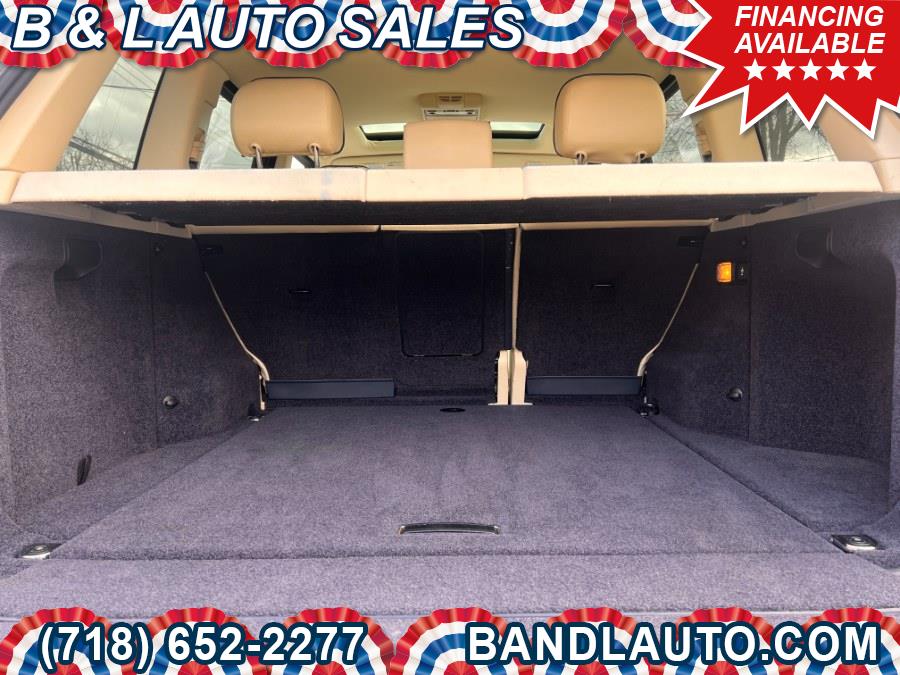 2004 Land Rover Range Rover 4dr Wagon HSE, available for sale in Bronx, New York | B & L Auto Sales LLC. Bronx, New York 2004 Land Rover Range Rover 4dr Wagon HSE, available for sale in Bronx, New York | B & L Auto Sales LLC. Bronx, New York