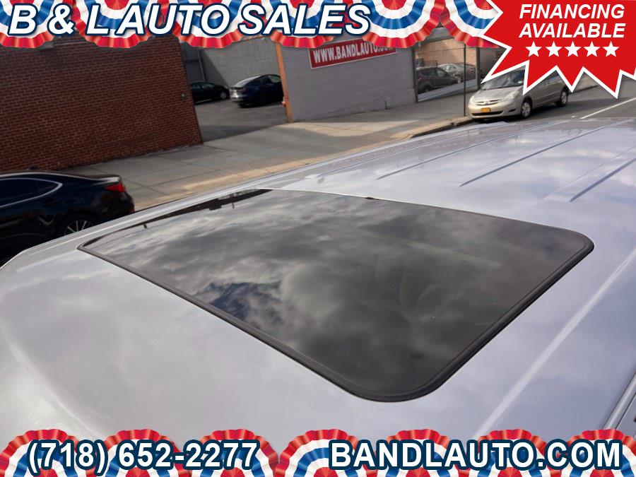 2004 Land Rover Range Rover 4dr Wagon HSE, available for sale in Bronx, New York | B & L Auto Sales LLC. Bronx, New York 2004 Land Rover Range Rover 4dr Wagon HSE, available for sale in Bronx, New York | B & L Auto Sales LLC. Bronx, New York
