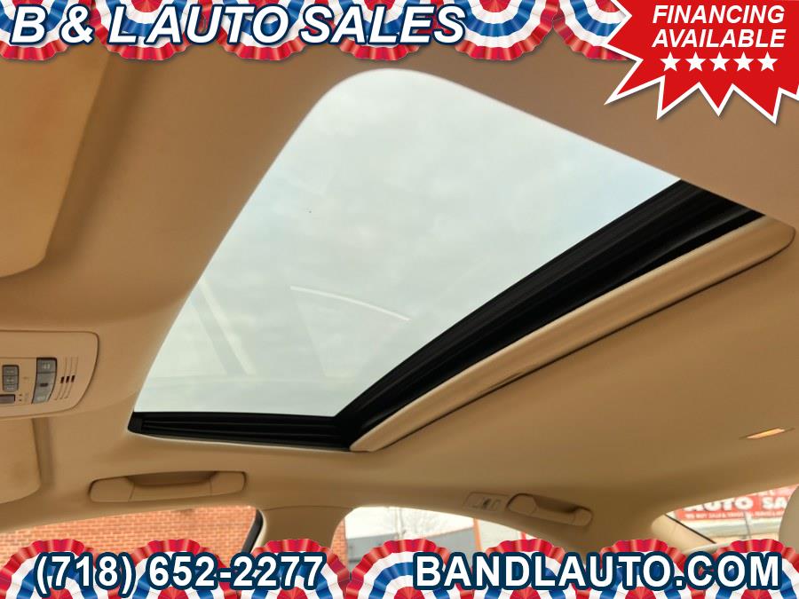 2012 Lexus ES 350 4dr Sedan, available for sale in Bronx, New York | B & L Auto Sales LLC. Bronx, New York 2012 Lexus ES 350 4dr Sedan, available for sale in Bronx, New York | B & L Auto Sales LLC. Bronx, New York