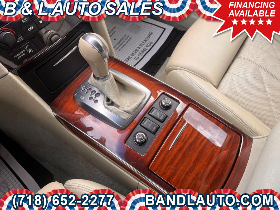 2010 INFINITI FX50 S AWD 4dr, available for sale in Bronx, New York | B & L Auto Sales LLC. Bronx, New York 2010 INFINITI FX50 S AWD 4dr, available for sale in Bronx, New York | B & L Auto Sales LLC. Bronx, New York