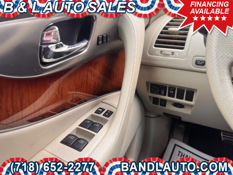 2010 INFINITI FX50 S AWD 4dr, available for sale in Bronx, New York | B & L Auto Sales LLC. Bronx, New York 2010 INFINITI FX50 S AWD 4dr, available for sale in Bronx, New York | B & L Auto Sales LLC. Bronx, New York