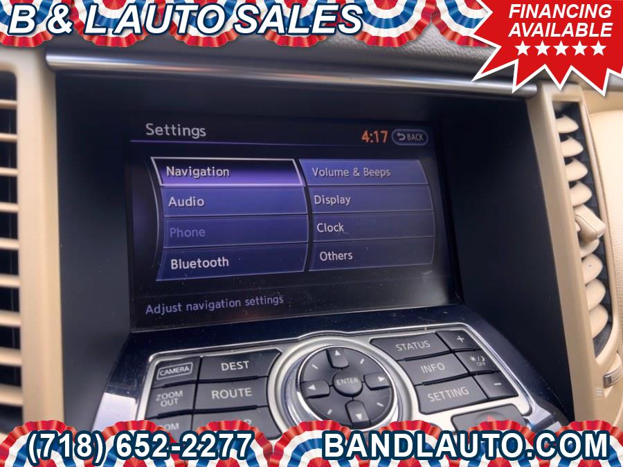 2010 INFINITI FX50 S AWD 4dr, available for sale in Bronx, New York | B & L Auto Sales LLC. Bronx, New York 2010 INFINITI FX50 S AWD 4dr, available for sale in Bronx, New York | B & L Auto Sales LLC. Bronx, New York