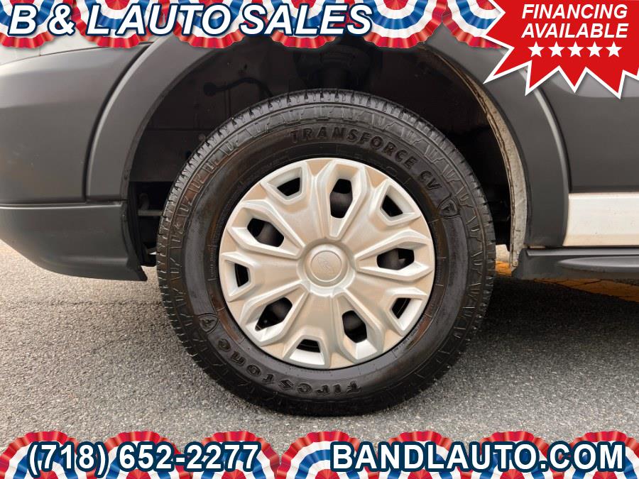 2015 Ford Transit Wagon T-350 148" Low Roof XLT Sliding Right Door, available for sale in Bronx, New York | B & L Auto Sales LLC. Bronx, New York 2015 Ford Transit Wagon T-350 148" Low Roof XLT Sliding Right Door, available for sale in Bronx, New York | B & L Auto Sales LLC. Bronx, New York