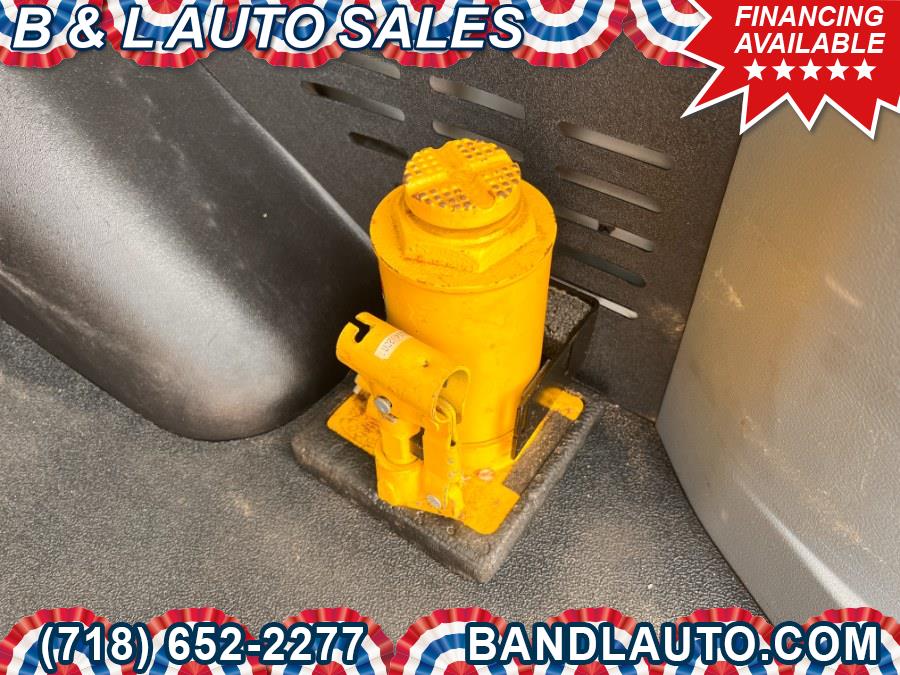 2015 Ford Transit Wagon T-350 148" Low Roof XLT Sliding Right Door, available for sale in Bronx, New York | B & L Auto Sales LLC. Bronx, New York 2015 Ford Transit Wagon T-350 148" Low Roof XLT Sliding Right Door, available for sale in Bronx, New York | B & L Auto Sales LLC. Bronx, New York