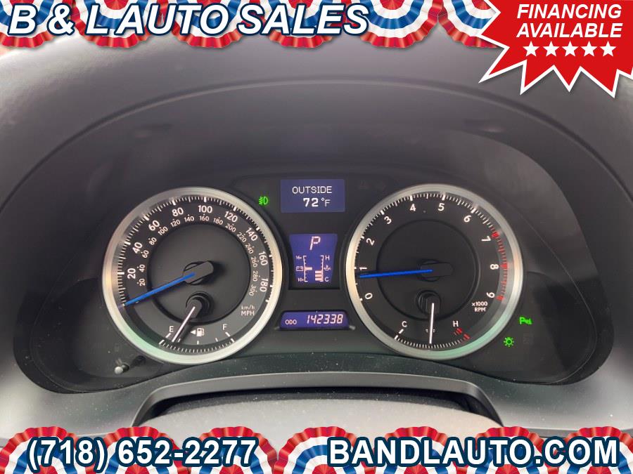 2008 Lexus IS F 4dr Sedan, available for sale in Bronx, New York | B & L Auto Sales LLC. Bronx, New York 2008 Lexus IS F 4dr Sedan, available for sale in Bronx, New York | B & L Auto Sales LLC. Bronx, New York