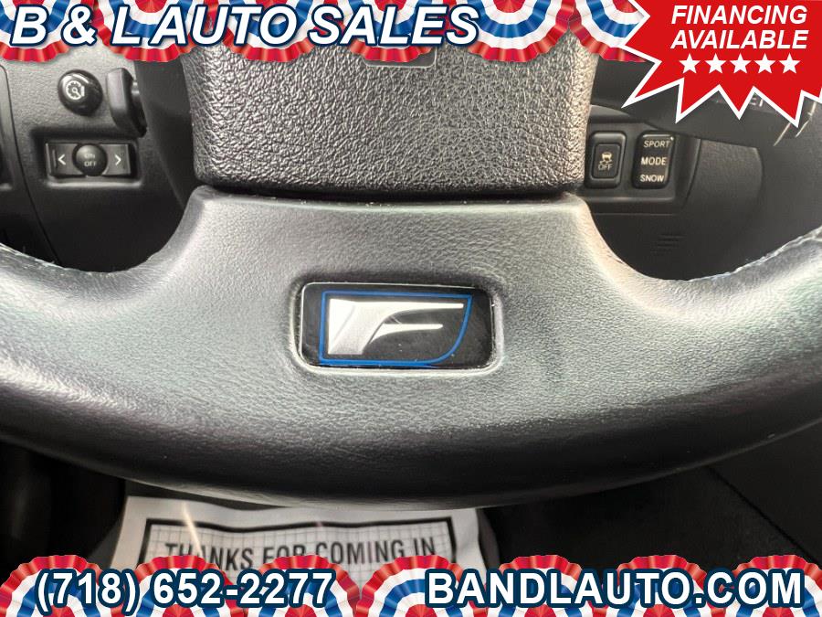 2008 Lexus IS F 4dr Sedan, available for sale in Bronx, New York | B & L Auto Sales LLC. Bronx, New York 2008 Lexus IS F 4dr Sedan, available for sale in Bronx, New York | B & L Auto Sales LLC. Bronx, New York
