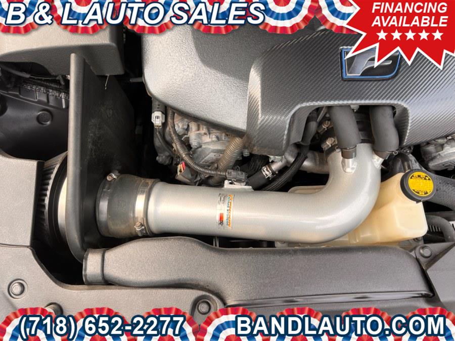 2008 Lexus IS F 4dr Sedan, available for sale in Bronx, New York | B & L Auto Sales LLC. Bronx, New York 2008 Lexus IS F 4dr Sedan, available for sale in Bronx, New York | B & L Auto Sales LLC. Bronx, New York