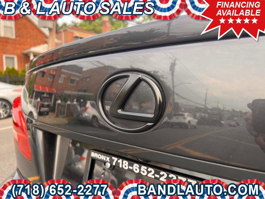 2008 Lexus IS F 4dr Sedan, available for sale in Bronx, New York | B & L Auto Sales LLC. Bronx, New York 2008 Lexus IS F 4dr Sedan, available for sale in Bronx, New York | B & L Auto Sales LLC. Bronx, New York