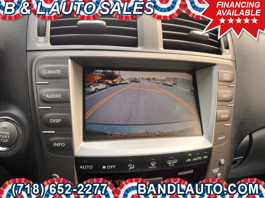 2008 Lexus IS F 4dr Sedan, available for sale in Bronx, New York | B & L Auto Sales LLC. Bronx, New York 2008 Lexus IS F 4dr Sedan, available for sale in Bronx, New York | B & L Auto Sales LLC. Bronx, New York