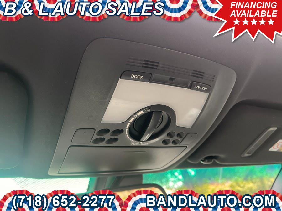 2008 Lexus IS F 4dr Sedan, available for sale in Bronx, New York | B & L Auto Sales LLC. Bronx, New York 2008 Lexus IS F 4dr Sedan, available for sale in Bronx, New York | B & L Auto Sales LLC. Bronx, New York