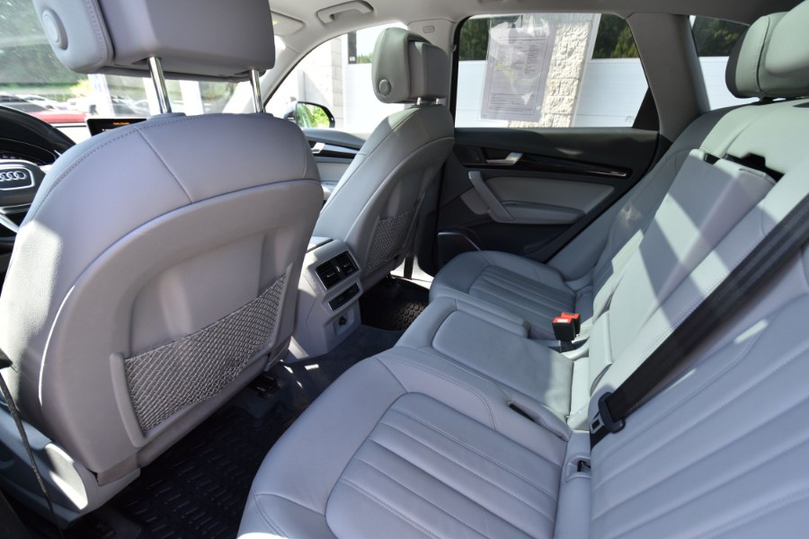 2019 Audi Q5 Premium 45 TFSI quattro, available for sale in Waterbury, Connecticut | Highline Car Connection. Waterbury, Connecticut 2019 Audi Q5 Premium 45 TFSI quattro, available for sale in Waterbury, Connecticut | Highline Car Connection. Waterbury, Connecticut