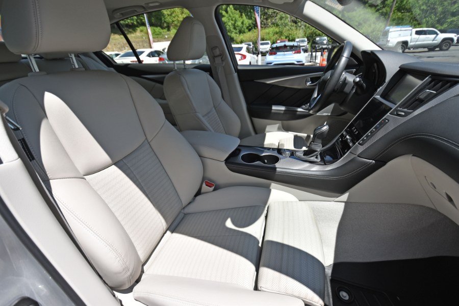 2019 INFINITI Q50 3.0t SPORT AWD, available for sale in Waterbury, Connecticut | Highline Car Connection. Waterbury, Connecticut 2019 INFINITI Q50 3.0t SPORT AWD, available for sale in Waterbury, Connecticut | Highline Car Connection. Waterbury, Connecticut