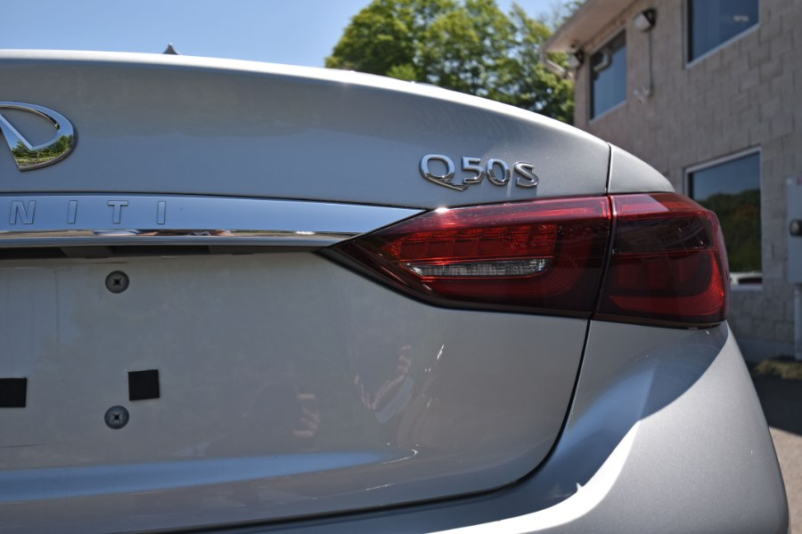 2019 INFINITI Q50 3.0t SPORT AWD, available for sale in Waterbury, Connecticut | Highline Car Connection. Waterbury, Connecticut 2019 INFINITI Q50 3.0t SPORT AWD, available for sale in Waterbury, Connecticut | Highline Car Connection. Waterbury, Connecticut