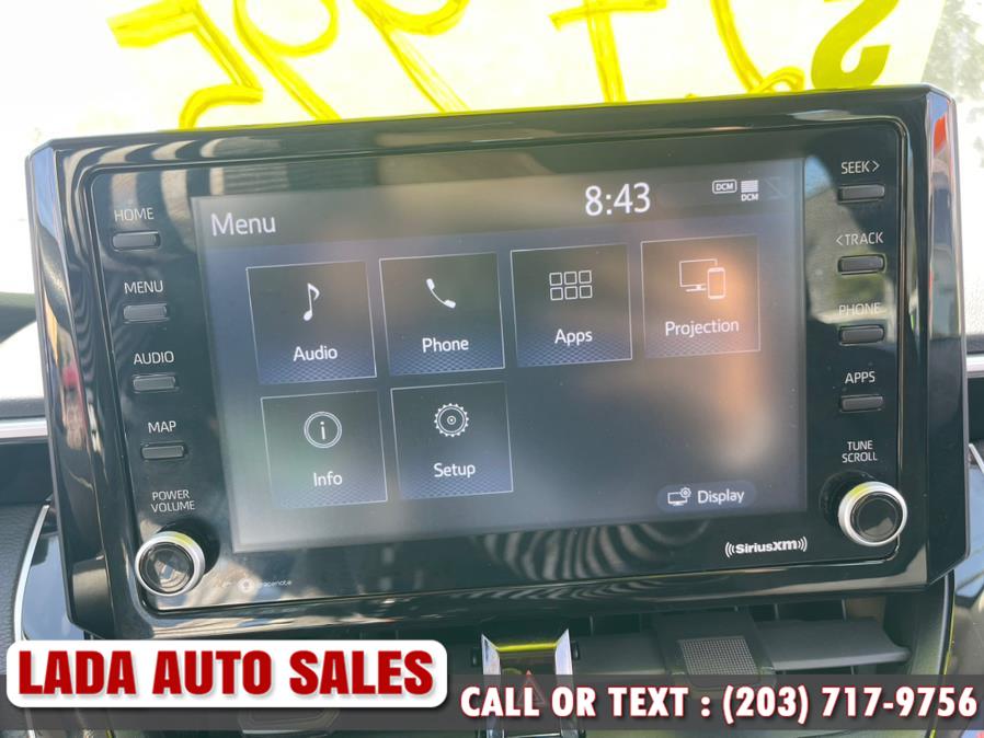 2022 Toyota Corolla LE CVT (Natl), available for sale in Bridgeport, Connecticut | Lada Auto Sales. Bridgeport, Connecticut 2022 Toyota Corolla LE CVT (Natl), available for sale in Bridgeport, Connecticut | Lada Auto Sales. Bridgeport, Connecticut