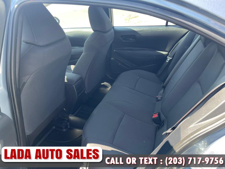 2022 Toyota Corolla LE CVT (Natl), available for sale in Bridgeport, Connecticut | Lada Auto Sales. Bridgeport, Connecticut 2022 Toyota Corolla LE CVT (Natl), available for sale in Bridgeport, Connecticut | Lada Auto Sales. Bridgeport, Connecticut