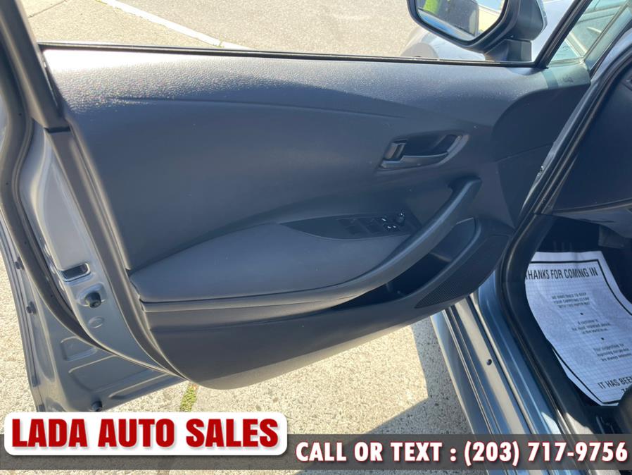 2022 Toyota Corolla LE CVT (Natl), available for sale in Bridgeport, Connecticut | Lada Auto Sales. Bridgeport, Connecticut 2022 Toyota Corolla LE CVT (Natl), available for sale in Bridgeport, Connecticut | Lada Auto Sales. Bridgeport, Connecticut