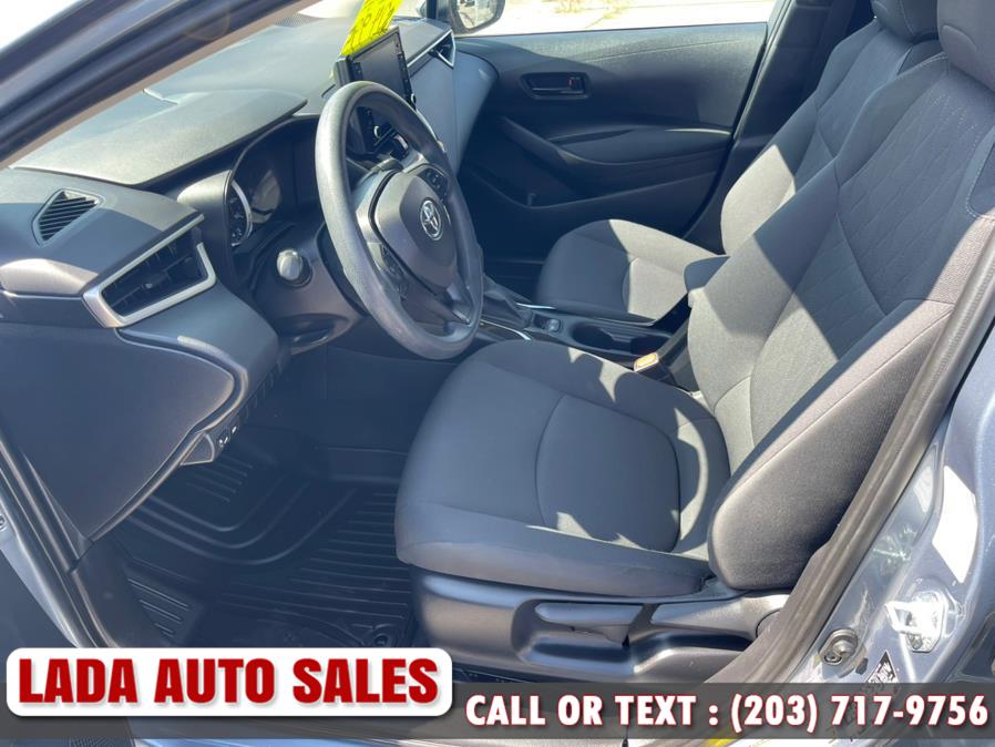 2022 Toyota Corolla LE CVT (Natl), available for sale in Bridgeport, Connecticut | Lada Auto Sales. Bridgeport, Connecticut 2022 Toyota Corolla LE CVT (Natl), available for sale in Bridgeport, Connecticut | Lada Auto Sales. Bridgeport, Connecticut