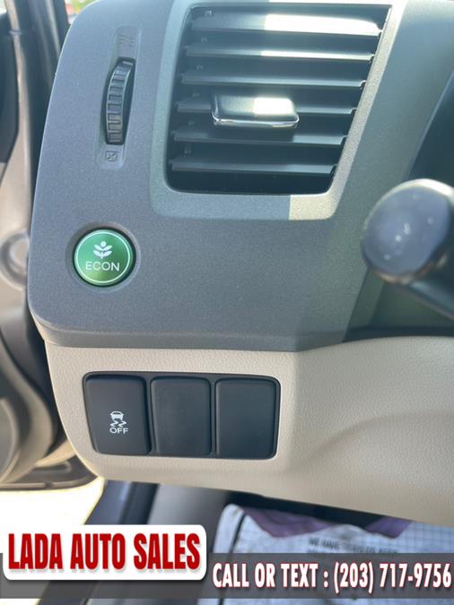 2012 Honda Civic Sdn 4dr Auto EX, available for sale in Bridgeport, Connecticut | Lada Auto Sales. Bridgeport, Connecticut 2012 Honda Civic Sdn 4dr Auto EX, available for sale in Bridgeport, Connecticut | Lada Auto Sales. Bridgeport, Connecticut