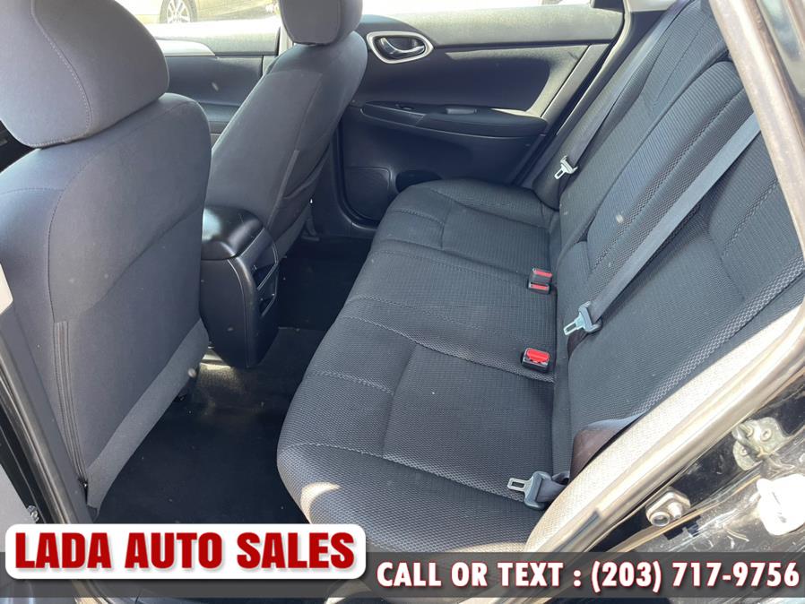 2013 Nissan Sentra 4dr Sdn I4 CVT S, available for sale in Bridgeport, Connecticut | Lada Auto Sales. Bridgeport, Connecticut 2013 Nissan Sentra 4dr Sdn I4 CVT S, available for sale in Bridgeport, Connecticut | Lada Auto Sales. Bridgeport, Connecticut