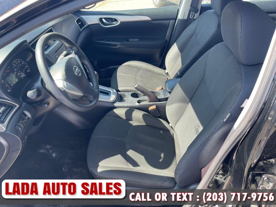 2013 Nissan Sentra 4dr Sdn I4 CVT S, available for sale in Bridgeport, Connecticut | Lada Auto Sales. Bridgeport, Connecticut 2013 Nissan Sentra 4dr Sdn I4 CVT S, available for sale in Bridgeport, Connecticut | Lada Auto Sales. Bridgeport, Connecticut