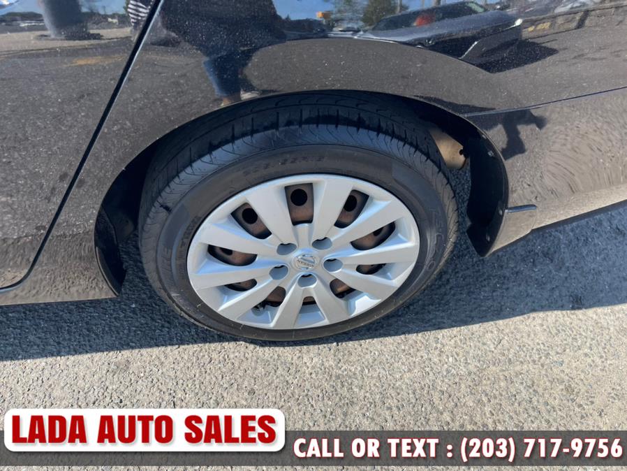 2013 Nissan Sentra 4dr Sdn I4 CVT S, available for sale in Bridgeport, Connecticut | Lada Auto Sales. Bridgeport, Connecticut 2013 Nissan Sentra 4dr Sdn I4 CVT S, available for sale in Bridgeport, Connecticut | Lada Auto Sales. Bridgeport, Connecticut