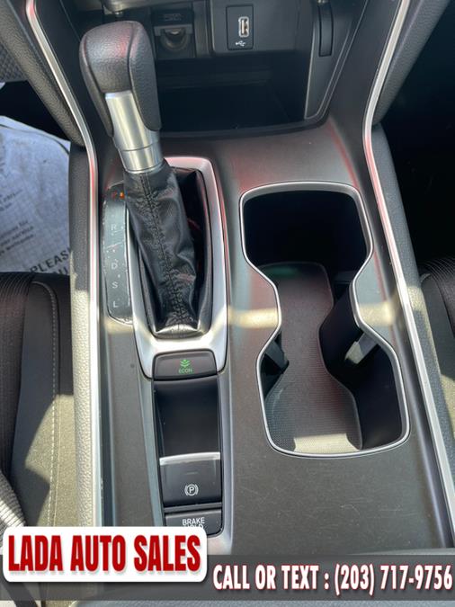 2019 Honda Accord Sedan LX 1.5T CVT, available for sale in Bridgeport, Connecticut | Lada Auto Sales. Bridgeport, Connecticut 2019 Honda Accord Sedan LX 1.5T CVT, available for sale in Bridgeport, Connecticut | Lada Auto Sales. Bridgeport, Connecticut