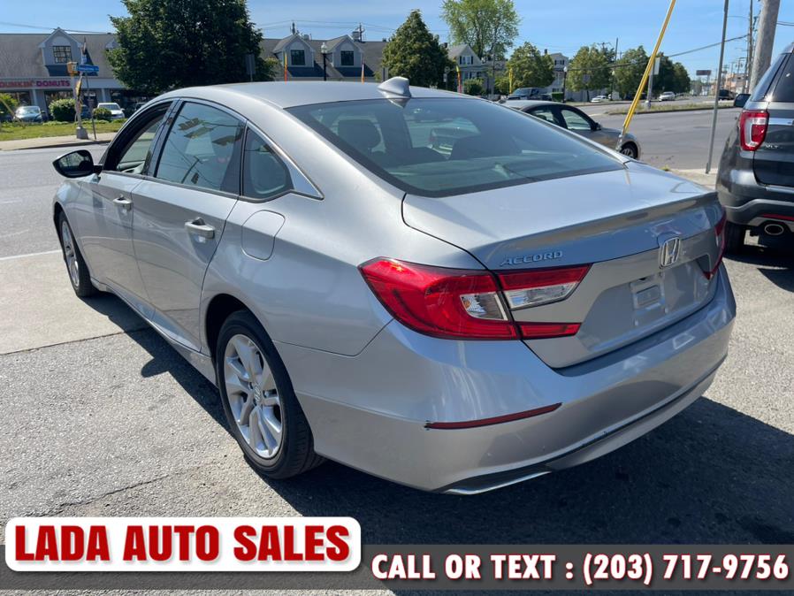 2019 Honda Accord Sedan LX 1.5T CVT, available for sale in Bridgeport, Connecticut | Lada Auto Sales. Bridgeport, Connecticut 2019 Honda Accord Sedan LX 1.5T CVT, available for sale in Bridgeport, Connecticut | Lada Auto Sales. Bridgeport, Connecticut