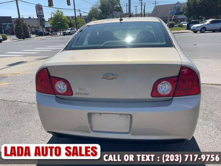 2011 Chevrolet Malibu 4dr Sdn LS w/1LS, available for sale in Bridgeport, Connecticut | Lada Auto Sales. Bridgeport, Connecticut 2011 Chevrolet Malibu 4dr Sdn LS w/1LS, available for sale in Bridgeport, Connecticut | Lada Auto Sales. Bridgeport, Connecticut