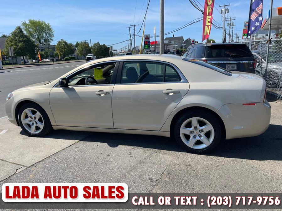 2011 Chevrolet Malibu 4dr Sdn LS w/1LS, available for sale in Bridgeport, Connecticut | Lada Auto Sales. Bridgeport, Connecticut 2011 Chevrolet Malibu 4dr Sdn LS w/1LS, available for sale in Bridgeport, Connecticut | Lada Auto Sales. Bridgeport, Connecticut