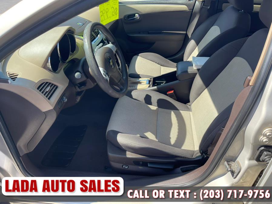 2011 Chevrolet Malibu 4dr Sdn LS w/1LS, available for sale in Bridgeport, Connecticut | Lada Auto Sales. Bridgeport, Connecticut 2011 Chevrolet Malibu 4dr Sdn LS w/1LS, available for sale in Bridgeport, Connecticut | Lada Auto Sales. Bridgeport, Connecticut