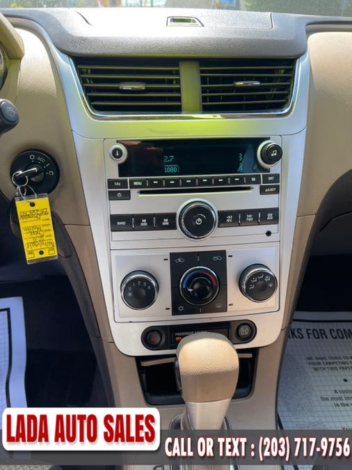2011 Chevrolet Malibu 4dr Sdn LS w/1LS, available for sale in Bridgeport, Connecticut | Lada Auto Sales. Bridgeport, Connecticut 2011 Chevrolet Malibu 4dr Sdn LS w/1LS, available for sale in Bridgeport, Connecticut | Lada Auto Sales. Bridgeport, Connecticut