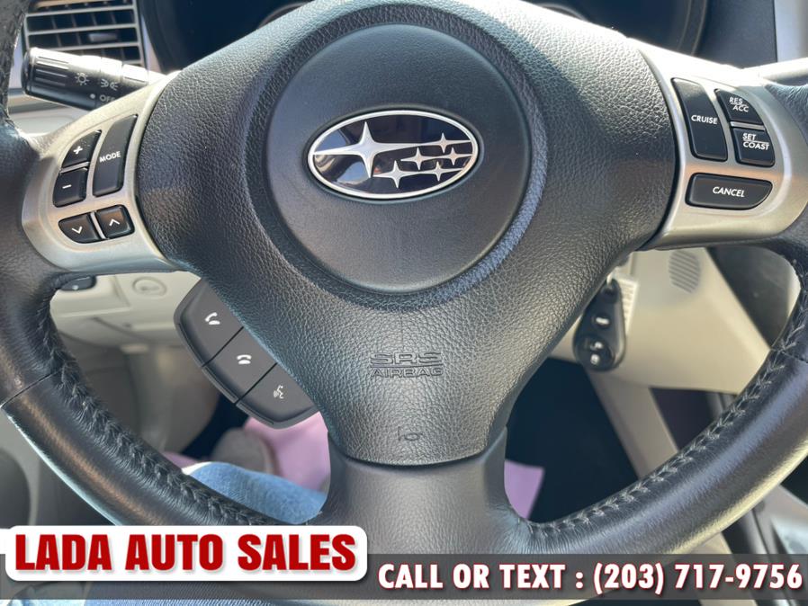 2011 Subaru Impreza Wagon 5dr Auto 2.5i Premium w/Pwr MR Pkg & TomTom Nav, available for sale in Bridgeport, Connecticut | Lada Auto Sales. Bridgeport, Connecticut 2011 Subaru Impreza Wagon 5dr Auto 2.5i Premium w/Pwr MR Pkg & TomTom Nav, available for sale in Bridgeport, Connecticut | Lada Auto Sales. Bridgeport, Connecticut