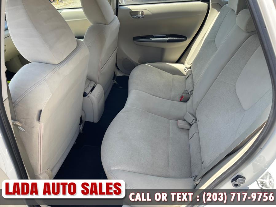 2011 Subaru Impreza Wagon 5dr Auto 2.5i Premium w/Pwr MR Pkg & TomTom Nav, available for sale in Bridgeport, Connecticut | Lada Auto Sales. Bridgeport, Connecticut 2011 Subaru Impreza Wagon 5dr Auto 2.5i Premium w/Pwr MR Pkg & TomTom Nav, available for sale in Bridgeport, Connecticut | Lada Auto Sales. Bridgeport, Connecticut