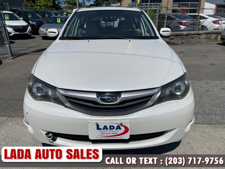 2011 Subaru Impreza Wagon 5dr Auto 2.5i Premium w/Pwr MR Pkg & TomTom Nav, available for sale in Bridgeport, Connecticut | Lada Auto Sales. Bridgeport, Connecticut 2011 Subaru Impreza Wagon 5dr Auto 2.5i Premium w/Pwr MR Pkg & TomTom Nav, available for sale in Bridgeport, Connecticut | Lada Auto Sales. Bridgeport, Connecticut