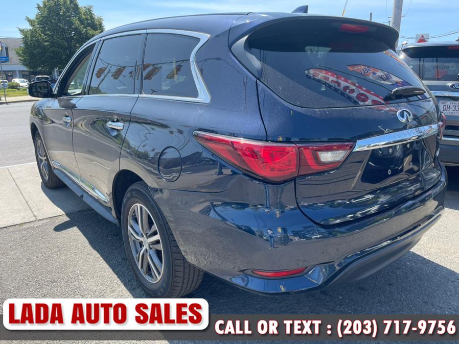 2018 INFINITI QX60 AWD, available for sale in Bridgeport, Connecticut | Lada Auto Sales. Bridgeport, Connecticut 2018 INFINITI QX60 AWD, available for sale in Bridgeport, Connecticut | Lada Auto Sales. Bridgeport, Connecticut