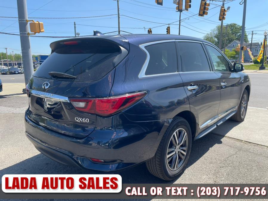 2018 INFINITI QX60 AWD, available for sale in Bridgeport, Connecticut | Lada Auto Sales. Bridgeport, Connecticut 2018 INFINITI QX60 AWD, available for sale in Bridgeport, Connecticut | Lada Auto Sales. Bridgeport, Connecticut