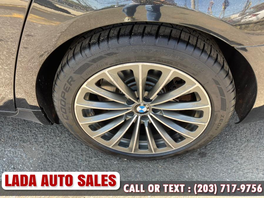 2012 BMW 7 Series 4dr Sdn 750Li xDrive AWD, available for sale in Bridgeport, Connecticut | Lada Auto Sales. Bridgeport, Connecticut 2012 BMW 7 Series 4dr Sdn 750Li xDrive AWD, available for sale in Bridgeport, Connecticut | Lada Auto Sales. Bridgeport, Connecticut
