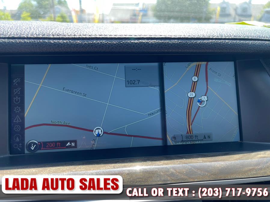 2012 BMW 7 Series 4dr Sdn 750Li xDrive AWD, available for sale in Bridgeport, Connecticut | Lada Auto Sales. Bridgeport, Connecticut 2012 BMW 7 Series 4dr Sdn 750Li xDrive AWD, available for sale in Bridgeport, Connecticut | Lada Auto Sales. Bridgeport, Connecticut