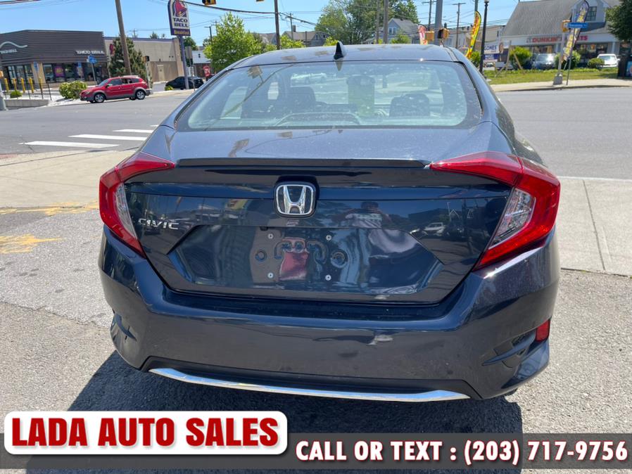 2019 Honda Civic Sedan EX CVT, available for sale in Bridgeport, Connecticut | Lada Auto Sales. Bridgeport, Connecticut 2019 Honda Civic Sedan EX CVT, available for sale in Bridgeport, Connecticut | Lada Auto Sales. Bridgeport, Connecticut