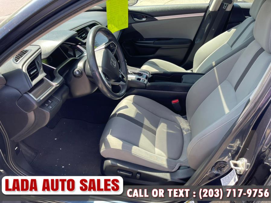 2019 Honda Civic Sedan EX CVT, available for sale in Bridgeport, Connecticut | Lada Auto Sales. Bridgeport, Connecticut 2019 Honda Civic Sedan EX CVT, available for sale in Bridgeport, Connecticut | Lada Auto Sales. Bridgeport, Connecticut