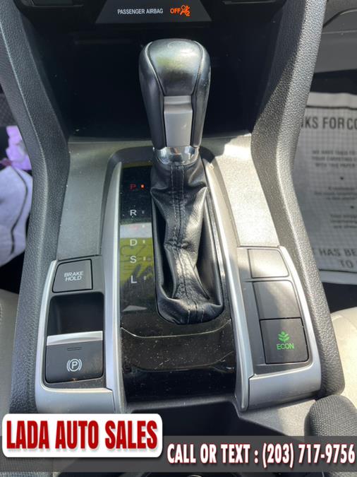 2019 Honda Civic Sedan EX CVT, available for sale in Bridgeport, Connecticut | Lada Auto Sales. Bridgeport, Connecticut 2019 Honda Civic Sedan EX CVT, available for sale in Bridgeport, Connecticut | Lada Auto Sales. Bridgeport, Connecticut