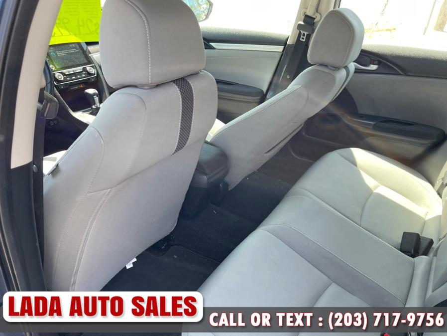 2019 Honda Civic Sedan EX CVT, available for sale in Bridgeport, Connecticut | Lada Auto Sales. Bridgeport, Connecticut 2019 Honda Civic Sedan EX CVT, available for sale in Bridgeport, Connecticut | Lada Auto Sales. Bridgeport, Connecticut