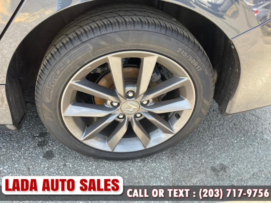 2019 Honda Civic Sedan EX CVT, available for sale in Bridgeport, Connecticut | Lada Auto Sales. Bridgeport, Connecticut 2019 Honda Civic Sedan EX CVT, available for sale in Bridgeport, Connecticut | Lada Auto Sales. Bridgeport, Connecticut