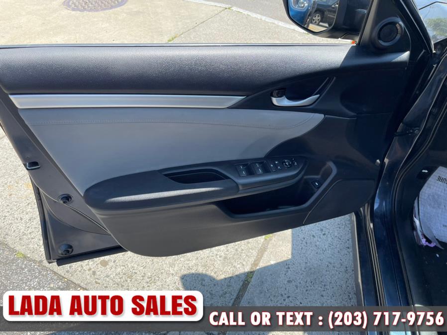 2019 Honda Civic Sedan EX CVT, available for sale in Bridgeport, Connecticut | Lada Auto Sales. Bridgeport, Connecticut 2019 Honda Civic Sedan EX CVT, available for sale in Bridgeport, Connecticut | Lada Auto Sales. Bridgeport, Connecticut